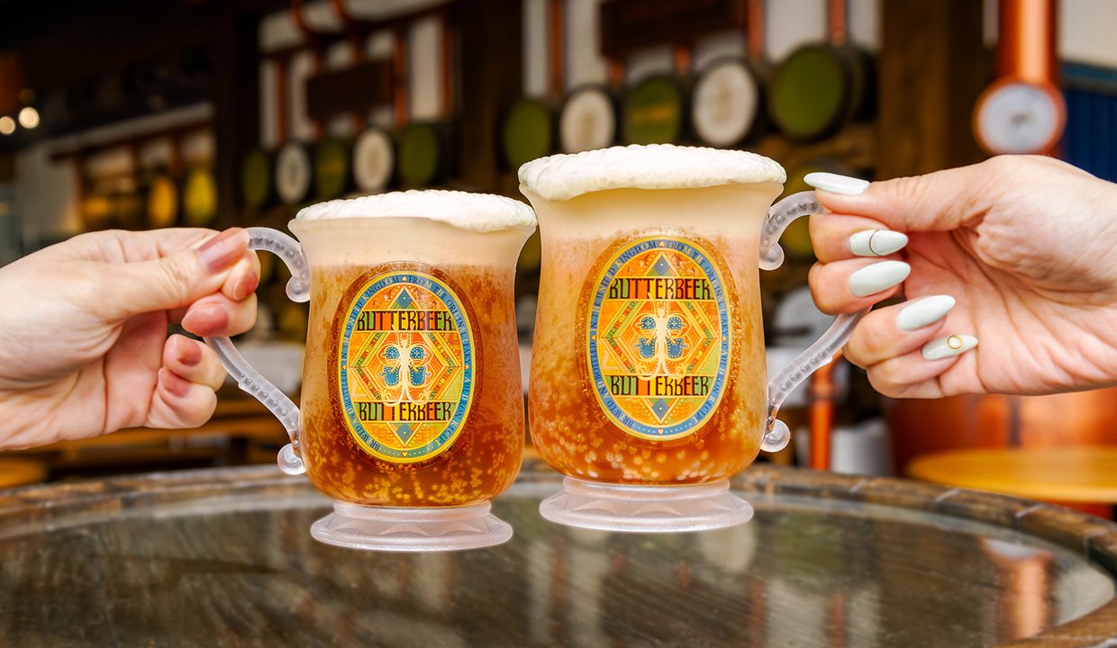 🎬 워너 브라더스 스튜디오 투어 도쿄 - 메이킹 오브 해리 포터 이미지 5